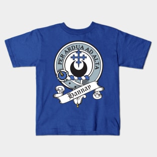 Hannah Kids T-Shirt